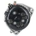 ALT DENSO POLISH 245A GM DECOUPLER PULLEY OE