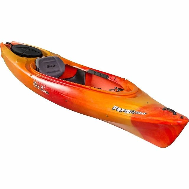 OLD TOWN VAPOR 10XT KAYAKSUNRISE