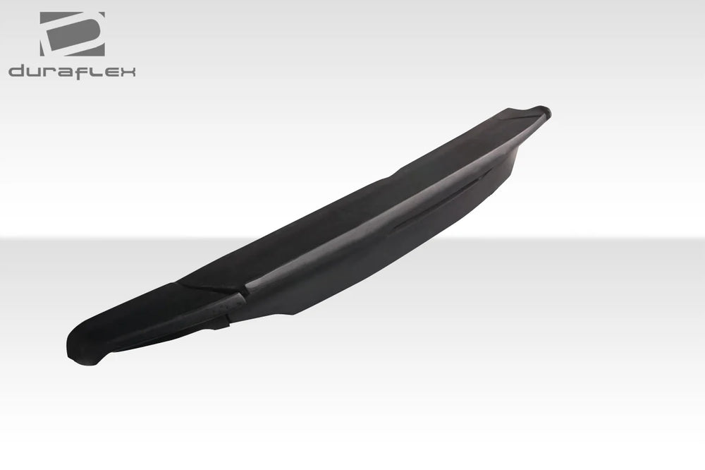 2017-2020 Fiat 124 Spider Duraflex Noven Rear Wing Spoiler - 3 Pieces