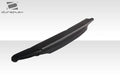 2017-2020 Fiat 124 Spider Duraflex Noven Rear Wing Spoiler - 3 Pieces