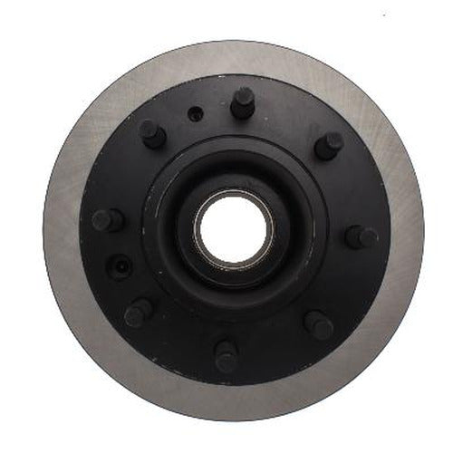 CRYOSTOP ROTOR