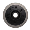 CRYOSTOP ROTOR