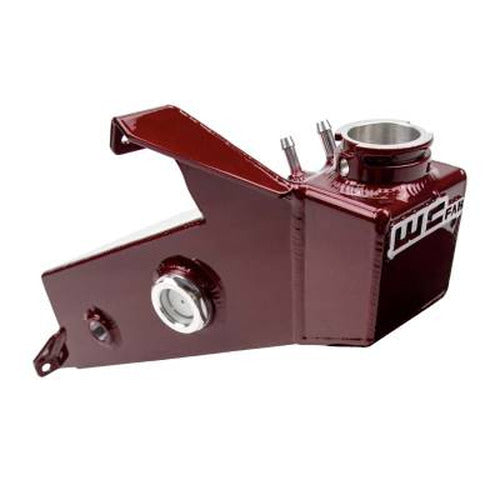 Coolant Tank OEM Placement for 19-22 Cummins 6.7L Sparkle Copper