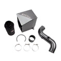 Wehrli intake system