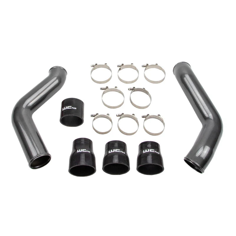 High Flow Bundle Kit Stage 1 19-23 Cummins 6.7L Bengal Blue