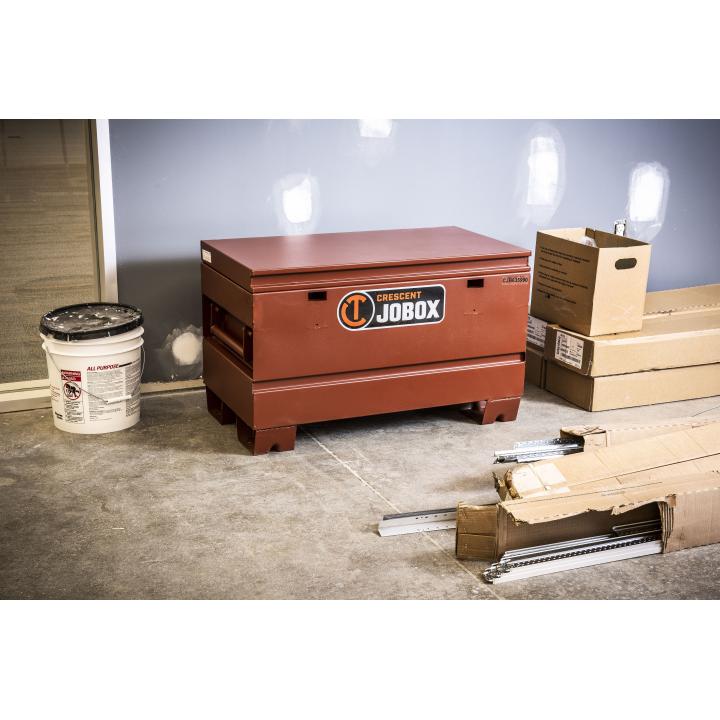 CRESCENT JOBOX TRADESMAN CHEST 36