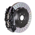 Brembo black auto part