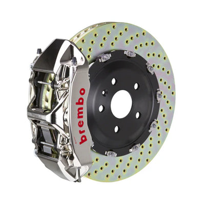 Brembo auto part