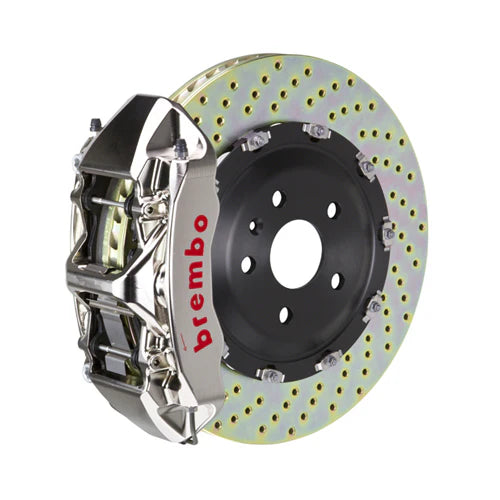 Brembo auto part