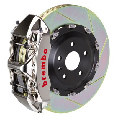 Brembo black auto part