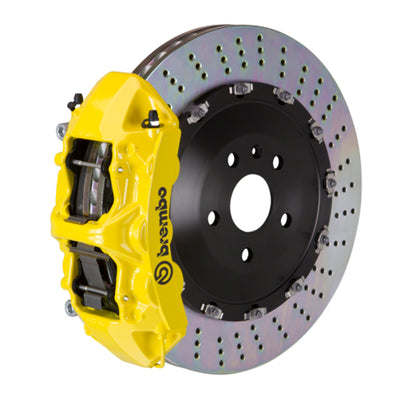 Brembo auto part
