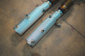 Valvetronic Designs cat-back exhaust