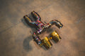 Maclaren Artura 3.0L, F1 Catback Exhaust, Grade 5 Titanium, Titanium 3.5" Tips