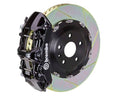 Brembo black auto part