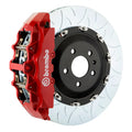 Brembo red auto part