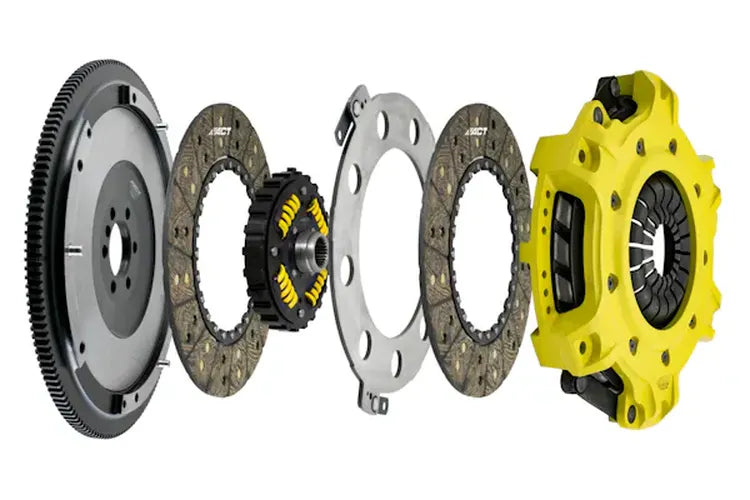 MOD-TWIN 10.5 XT SPRUNG STREET