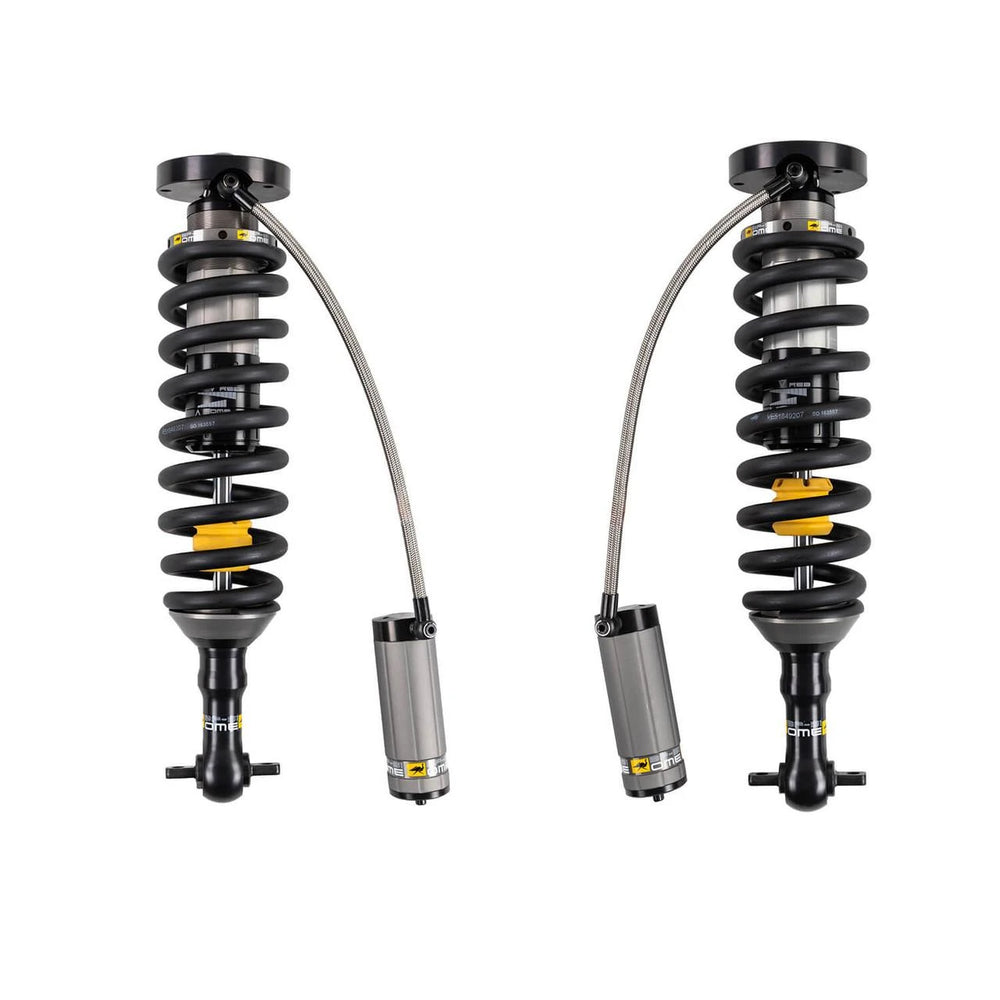 ARB / OME 21-25 Ford F150 Front BP51 Kit (FR 2.5in/0lb)