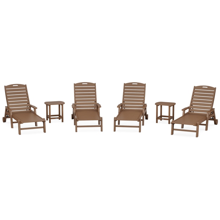 Polywood - PWS2021-1-WH