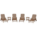 Polywood - PWS2021-1-WH
