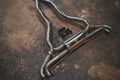 Valvetronic Designs cat-back exhaust