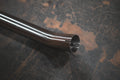 BMW G05 X7 4.4L Catback, T304 SS, Reuses OEM Style Tips