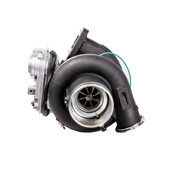 Aurora TI HE561VE Drop-in Replacement HD Turbo for Cummins and Volvo ISX1 Engines ATS Diesel Performance 202-914-1000