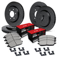 R1 Concepts auto part