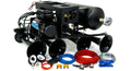 2HB SERIES / WHITE HORNS