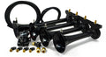 2HB SERIES / WHITE HORNS