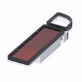 1967-1972 Chevy/GMC Truck Pro-Touring Taillight Bezel - Chrome. Uses Ringbrothers Taillight LED (SKU: 2175/2176LED) or Digitails Taillight LED Board (SKU DT1100767RB) sold separately.