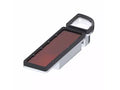 1967-1972 Chevy/GMC Truck Pro-Touring Taillight Bezel - Black Anodized. Uses Ringbrothers Taillight LED (SKU: 2175/2176LED) or Digitails Taillight LED Board (SKU DT1100767RB) sold separately.