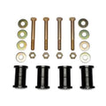Wehrli 17-26 L5P Duramax HD Engine Mounts