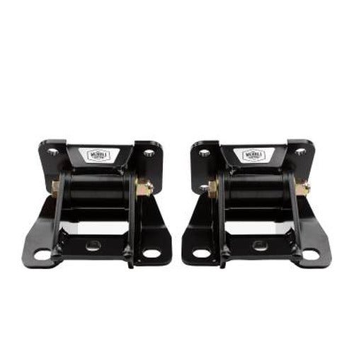 Wehrli 17-26 L5P Duramax HD Engine Mounts