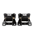 Wehrli 17-26 L5P Duramax HD Engine Mounts