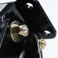 Wehrli 17-26 L5P Duramax HD Engine Mounts