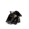 Wehrli 17-26 L5P Duramax HD Engine Mounts