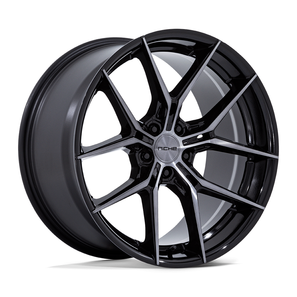 M279 22X9 5X112 SLV-MCH 22MM