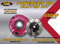 POWERGRIP HD CLUTCH SET 195585 GM 11 DIAPHRAGM 1 1/826