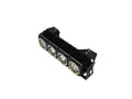 KC HiLiTES FLEX ERA LED 10in. Light Bar - Master Kit
