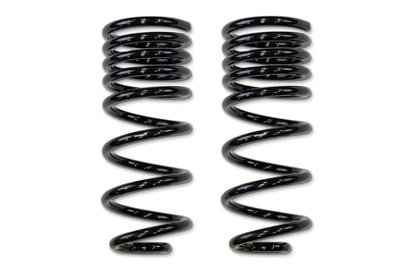 2014 RAM 2500/3500 Diesel 2 Rear Coil Set Extended Travel