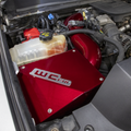 Intake Kit 4in. for 2011-2016 Duramax LML Bengal Grey
