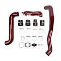 Intake Kit 4in. for 2011-2016 Duramax LML Bengal Grey