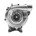 Intake Kit 4in. for 2011-2016 Duramax LML Bengal Grey