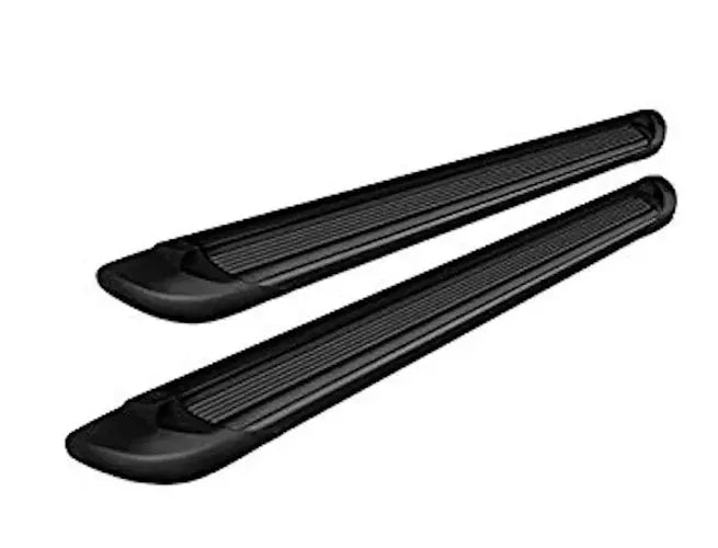 TRANSPORTER RUNNING BOARDS 2010 DOD