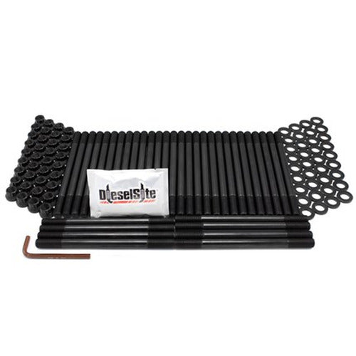DIESELSITE 7.3L Ford Head Stud Kit