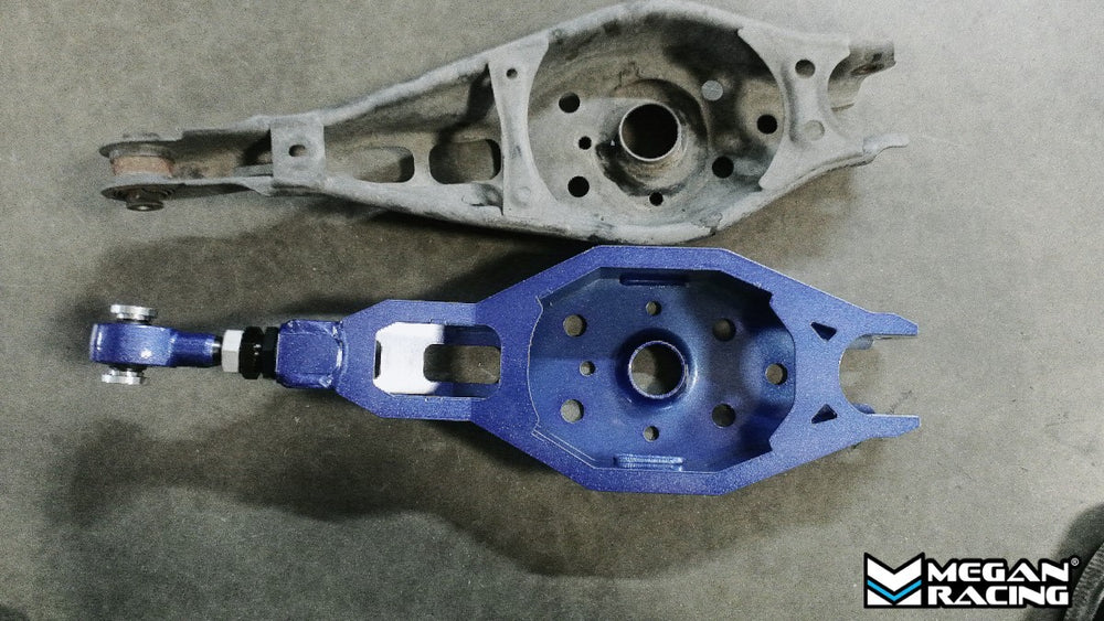 Megan Racing auto part