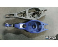 Megan Racing auto part installed view