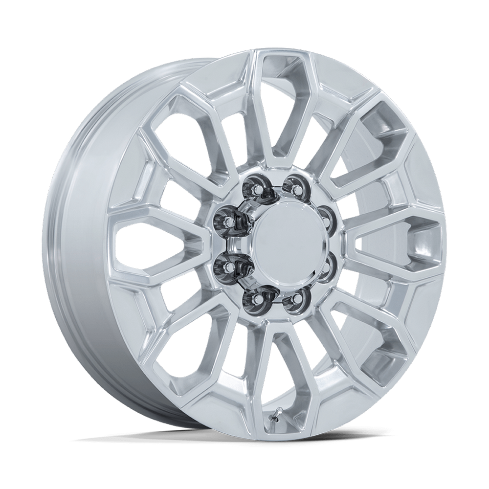 PR228 22X8.5 8X180 CHROME 44MM