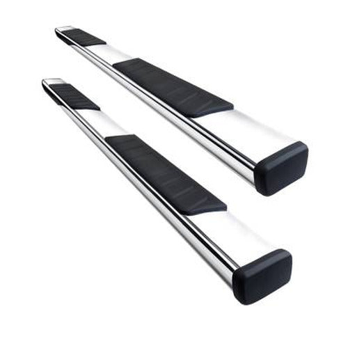 TRANSPORTER RUNNING BOARDS 2009 FOR