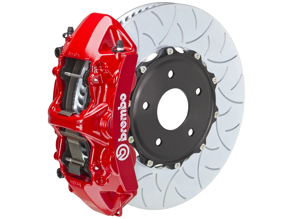 Brembo auto part
